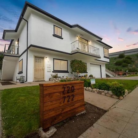Casa Amore -2Br- Free Driveway Parking For 3 Cars سان دييغو المظهر الخارجي الصورة