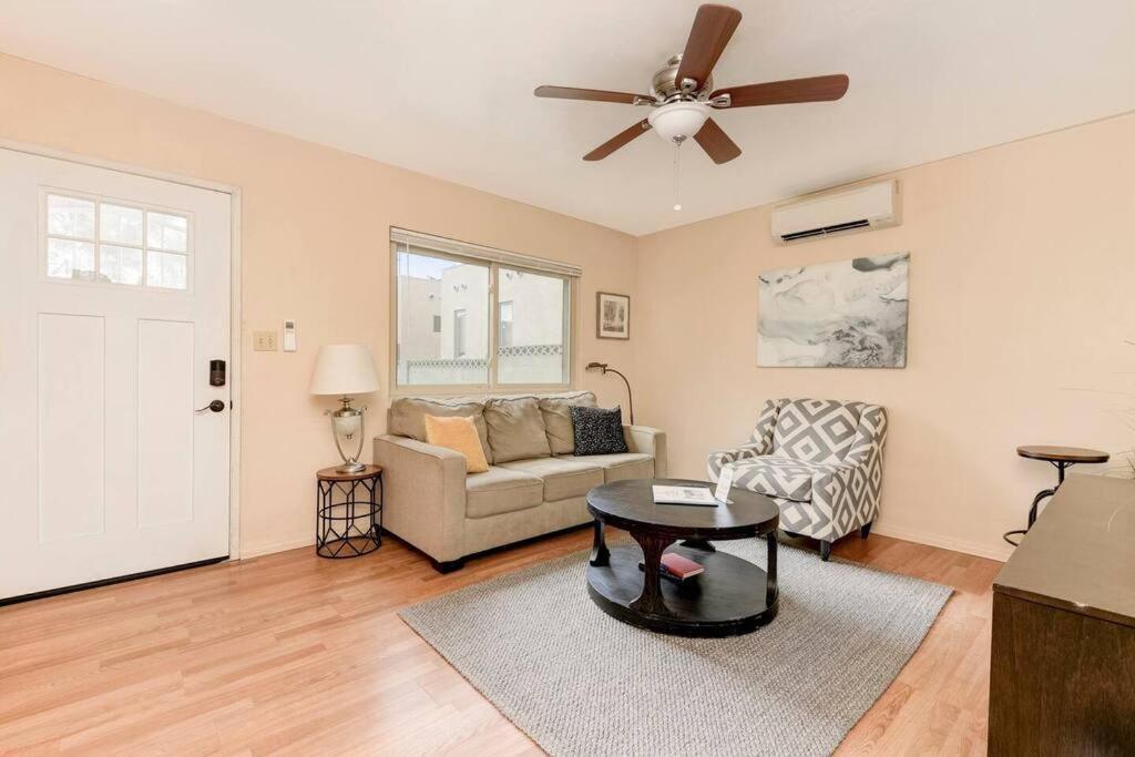 Casa Amore -2Br- Free Driveway Parking For 3 Cars سان دييغو المظهر الخارجي الصورة