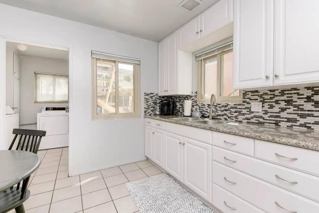 Casa Amore -2Br- Free Driveway Parking For 3 Cars سان دييغو المظهر الخارجي الصورة
