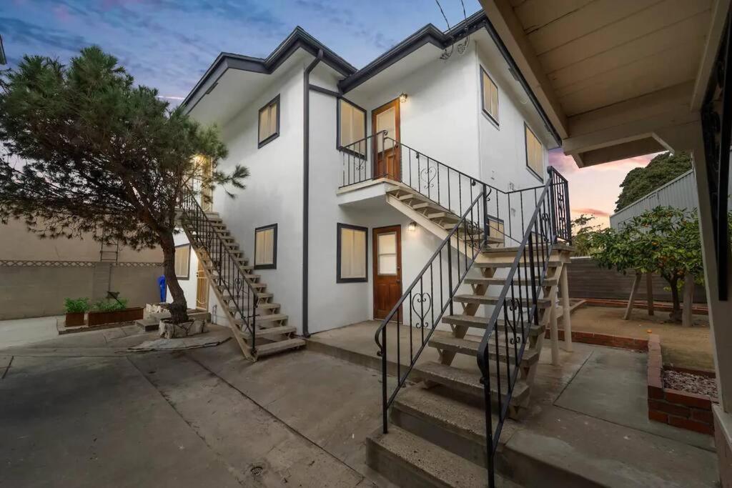 Casa Amore -2Br- Free Driveway Parking For 3 Cars سان دييغو المظهر الخارجي الصورة