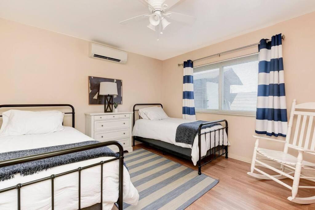 Casa Amore -2Br- Free Driveway Parking For 3 Cars سان دييغو المظهر الخارجي الصورة