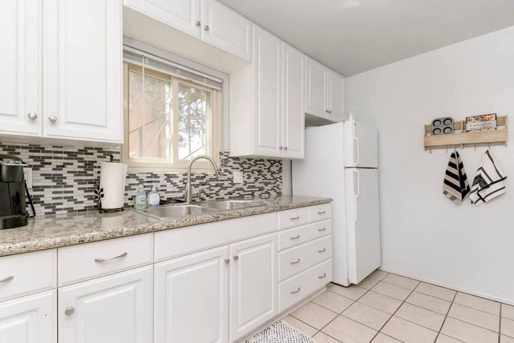 Casa Amore -2Br- Free Driveway Parking For 3 Cars سان دييغو المظهر الخارجي الصورة