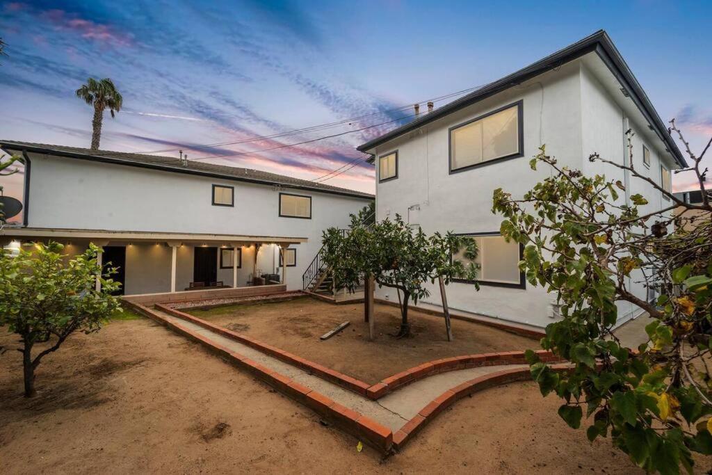 Casa Amore -2Br- Free Driveway Parking For 3 Cars سان دييغو المظهر الخارجي الصورة