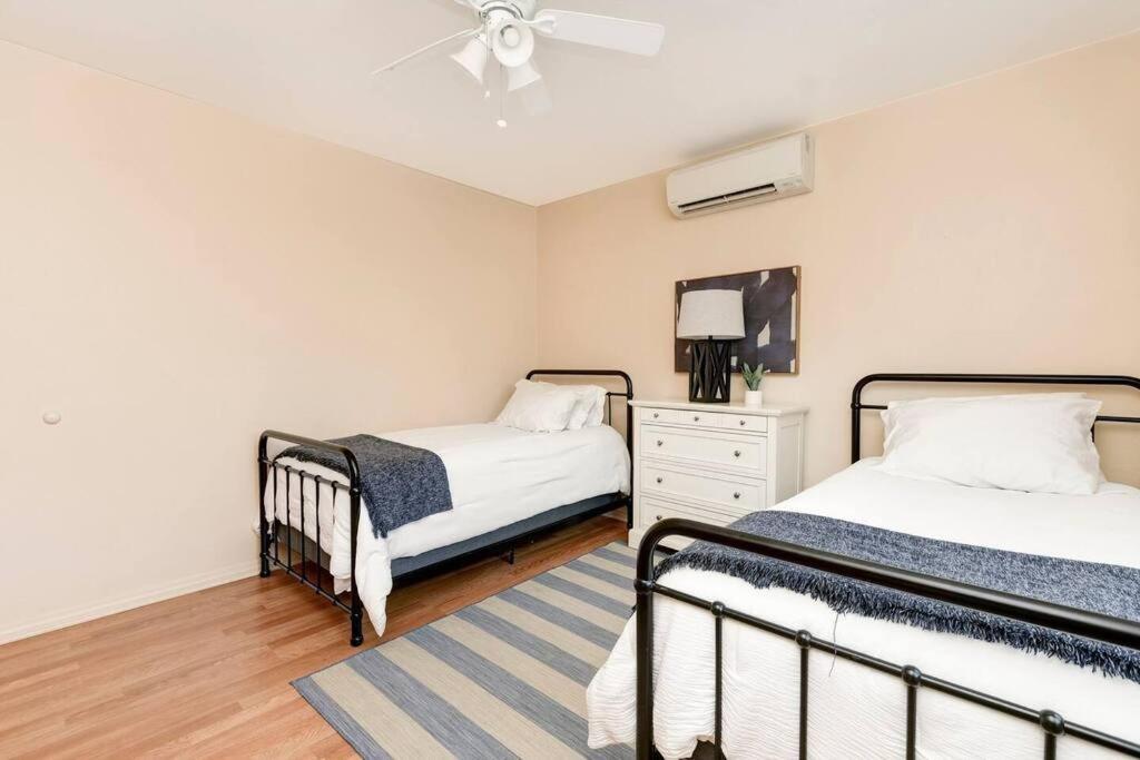Casa Amore -2Br- Free Driveway Parking For 3 Cars سان دييغو المظهر الخارجي الصورة