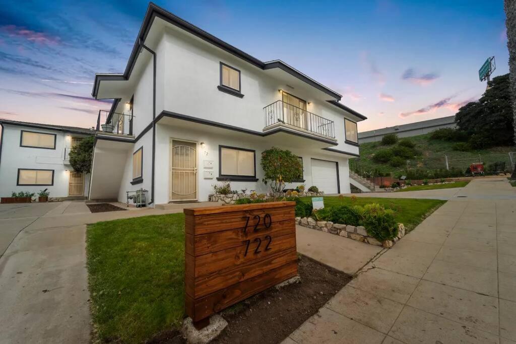 Casa Amore -2Br- Free Driveway Parking For 3 Cars سان دييغو المظهر الخارجي الصورة