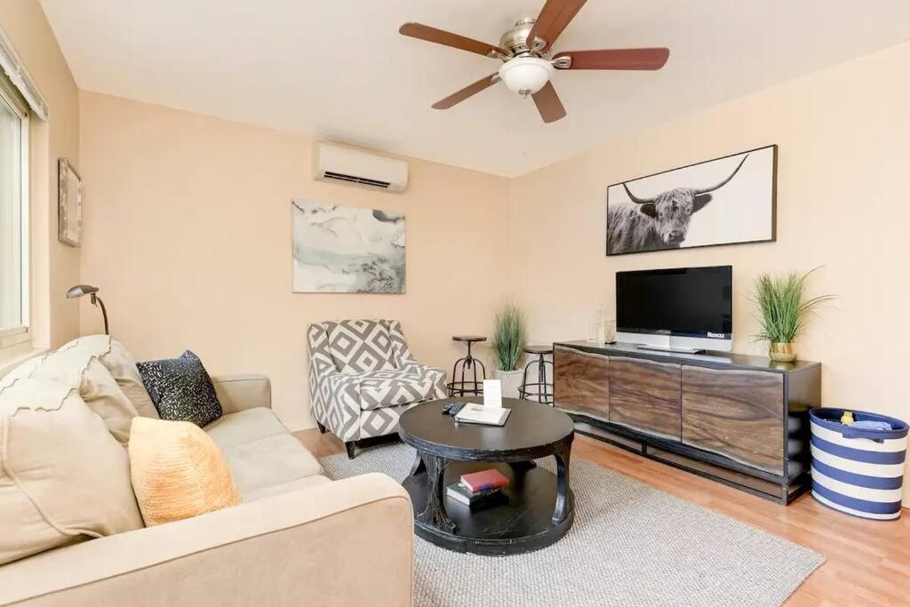 Casa Amore -2Br- Free Driveway Parking For 3 Cars سان دييغو المظهر الخارجي الصورة
