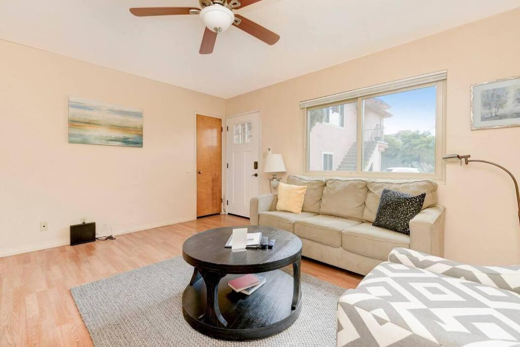 Casa Amore -2Br- Free Driveway Parking For 3 Cars سان دييغو المظهر الخارجي الصورة